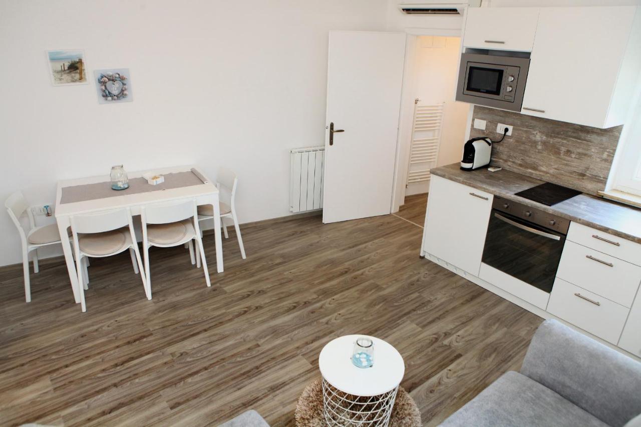 Elegant Apartments Bop Порторож Экстерьер фото